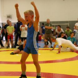 Memoriál Františka Červína v Brodě