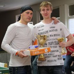 Memoriál Jana Vevery v Jemnici už potřetí