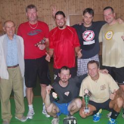 Memoriál Jaroslava Havelky v sobotu v Třebíči