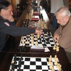 Memoriál Romana Bruknera v Borové