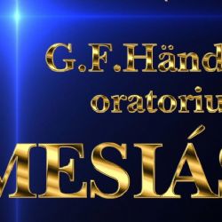 Mesiáš G. F. Händela v Přibyslavicích