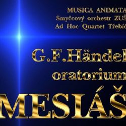 Mesiáš v Náměšti nad Oslavou