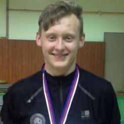 Mezi dorostenci vítězem brodský Aleš Novák