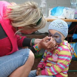 Mezinárodní den rodiny v v Třebíčském centru