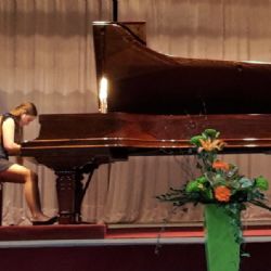 Mezinárodní Novákova klavírní soutěž 2015