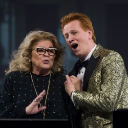 Mezinárodní pěvecká soutěž Jakuba Pustiny v operním zpěvu