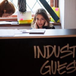 MFDF: Česká spojka Jana Němce a deštníková revoluce