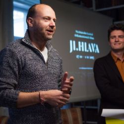 MFDF Ji.hlava se blíží