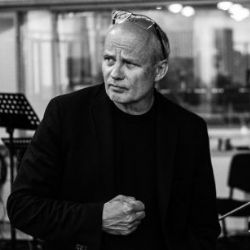 Michal Horáček v Třebíči