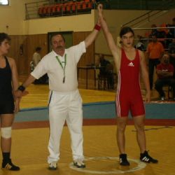 Michal Rázl a Michal Zelenka mistry republiky