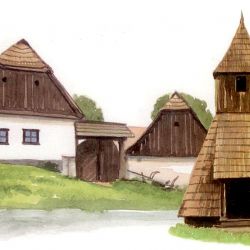 Michalův statek zve na Velikonoce