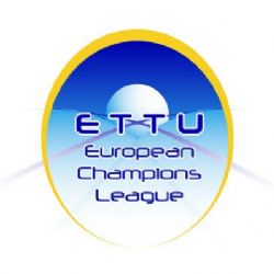 Mikuláš na Ostrově se stolním tenisem