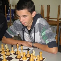 Mistrovské boje na šachovnicích Vysočiny