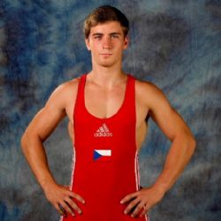 Mistrovství Evropy Oldřichu Vargovi nevyšlo