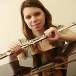 Mladé hudební talenty koncertují ve Velkém Meziříčí