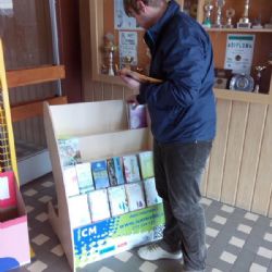 Mladí lidé v Třebíči mají o něco blíže k informacím