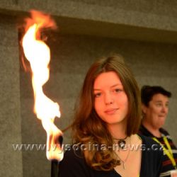 Mladí sportovci měří síly v Brodě