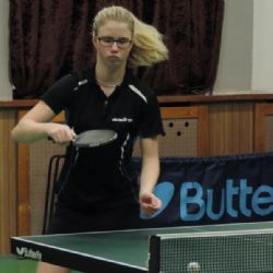 Mladí stolní tenisté Vysočiny změřili sily se soupeři z celé republiky