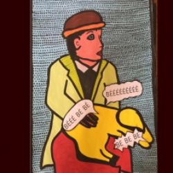 Mladí výtvarníci se představí v Horáckém muzeu