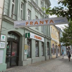 Mladí výtvarníci se představí v Třebíči