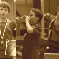 Mladší žáci úspěšní v Havířově