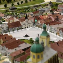 Památky v Havlíčkově Brodě se otevřou veřejnosti