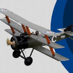 Modelářský klub Světlá nad Sázavou představí svou činnost