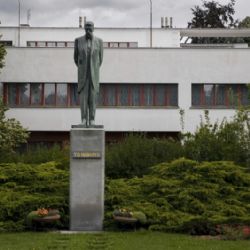 Moderní a současná architektura Humpolecka