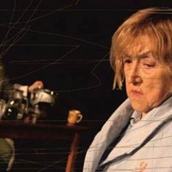 Moje maminka Pavla Kohouta v Brodě