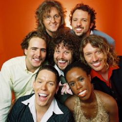 Monkey Business vystoupí v Havlíčkově Brodě