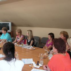 Motivační kurz nabízí v Brodě