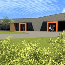 Motorest Selská jizba zmizel