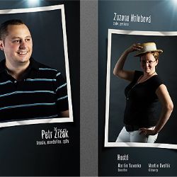 Mraufest v Čakovicích u Pelhřimova