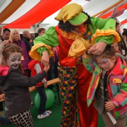 Můj nový život na Vysočina Festu