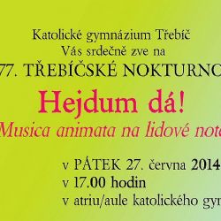 Musica animata, jak ji neznáme...