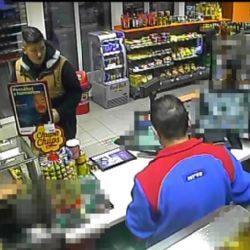 Muž na Jihlavsku ztratil peněženku, mladík zneužil jeho kartu