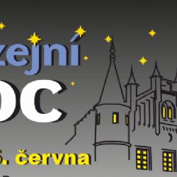 Muzejní noc v Brodě