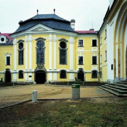 Muzeum knihy ve Žďáru nad Sázavou zahájí poslední sezonu