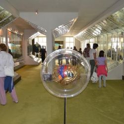 Muzeum v Humpolci žije … už 120 let