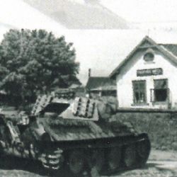 Muzeum ve Velkém Meziříčí připravuje výstavu k výročí konce války