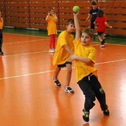 Na baseballovém turnaji uspěly všechny školy