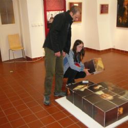 Na havlíčkobrodské baroko už pouze do neděle