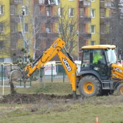 Na Hvězdě v Třebíči bude delší in-line dráha