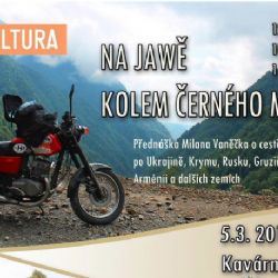 Na jawě kolem Černého moře