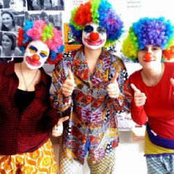 Na jihlavském parkáně pomáhal smích