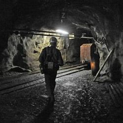 Na Jihlavsku by se mohl těžit uran. Dotčené obce čekají na podrobnosti