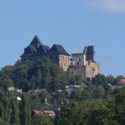 Na Lipnici si připomenou upálení Mistra Jana Husa