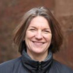 Na LŽŠ zavítá historička Mary Heimannová