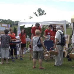 Na Pelhřimovsku vzniká nový dobrovolný svazek obcí