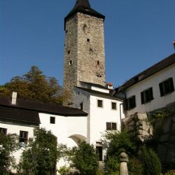 Na Roštejně odstartuje sezona